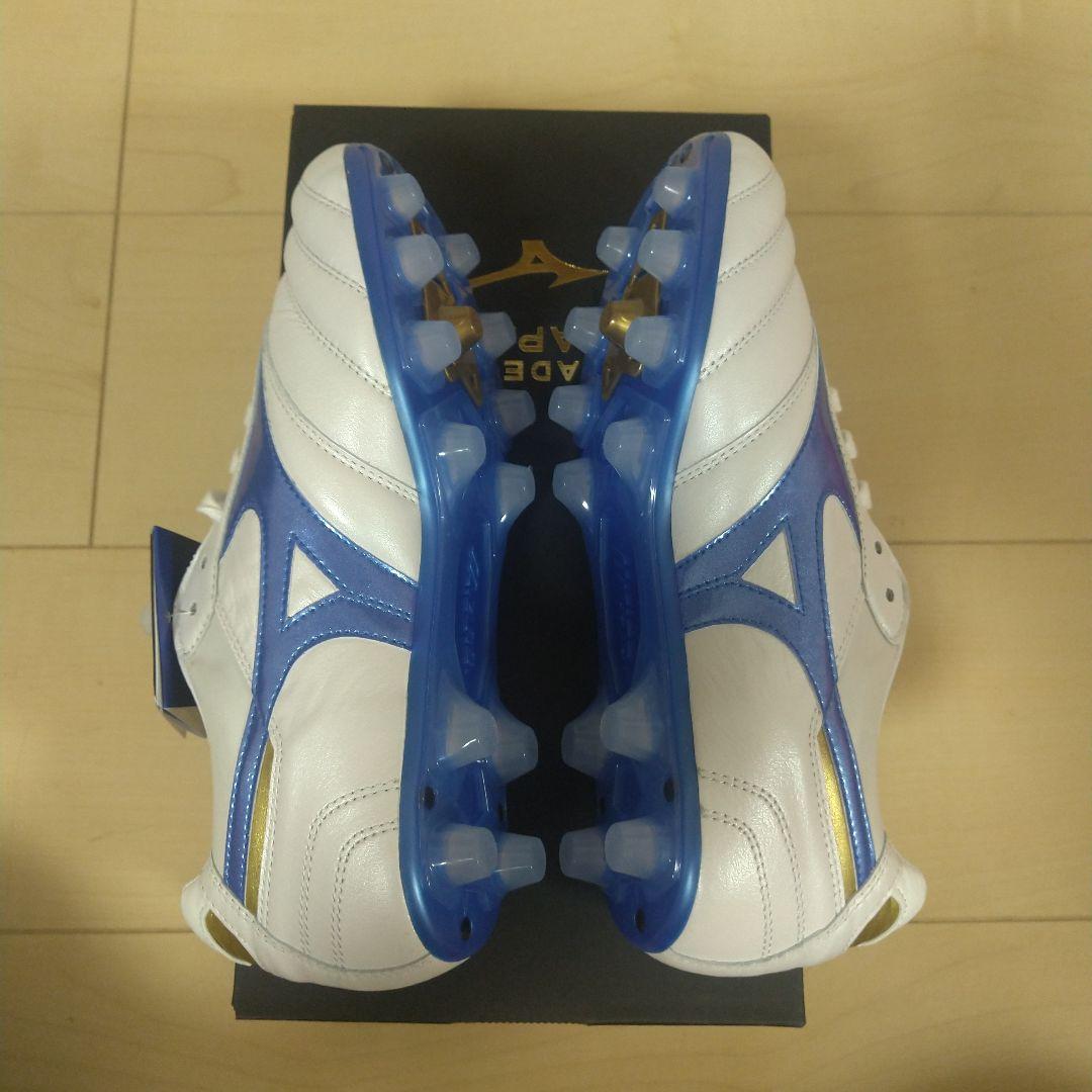 【新品/未使用23.0cm】モレリア Ⅱ JAPAN