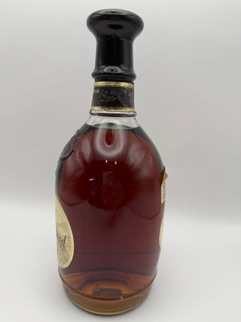 ウイスキー WILD TURKEY Rare Breed 750ml 56.4%