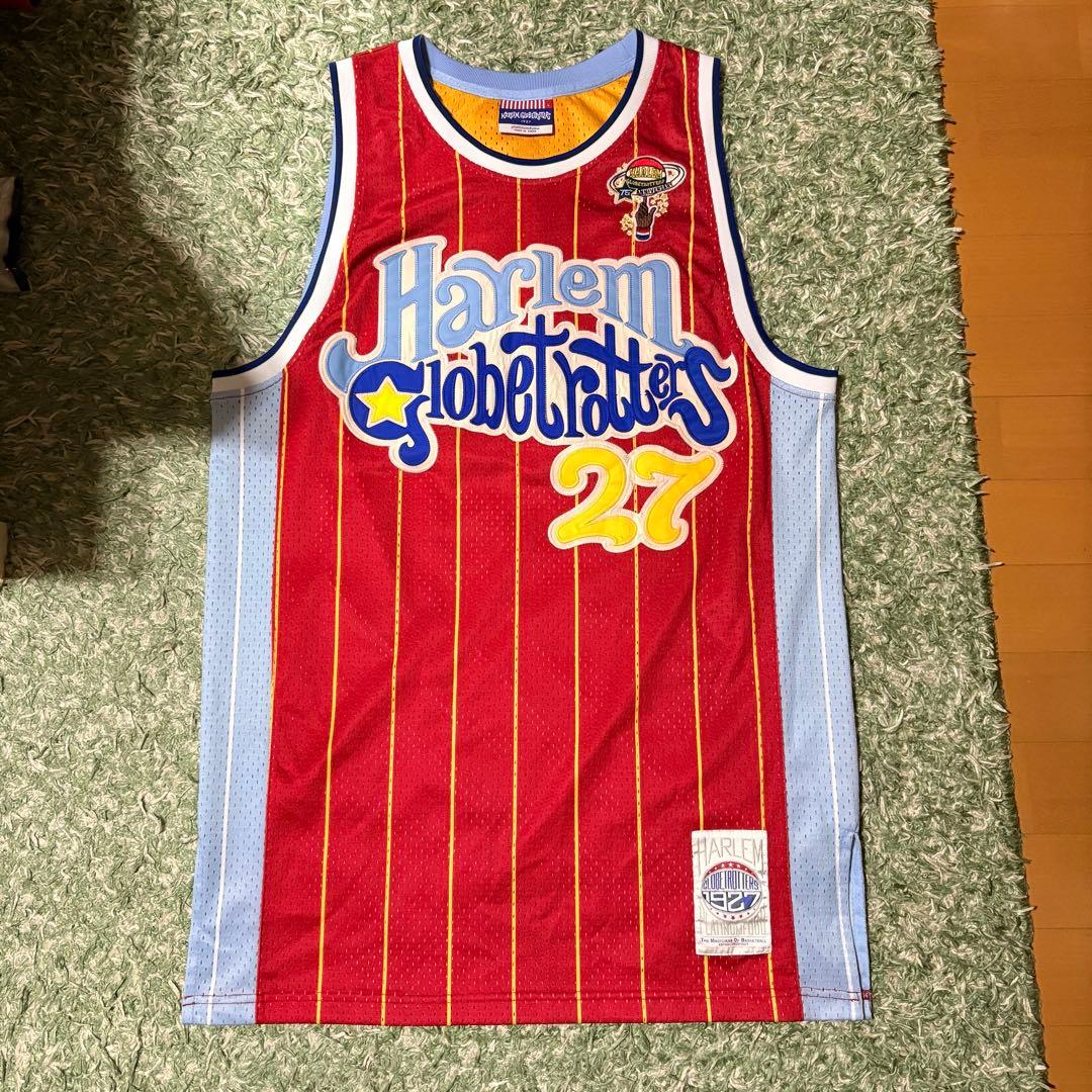 platinum fubu バスケジャージ