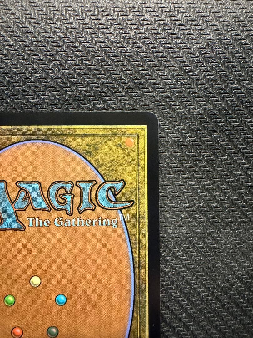 MTG 量子の謎かけ屋　通常　日本語版