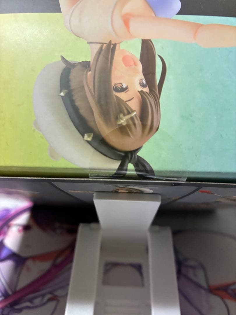 figma 535 ライザのアトリエ　ライザリン•シュタウト