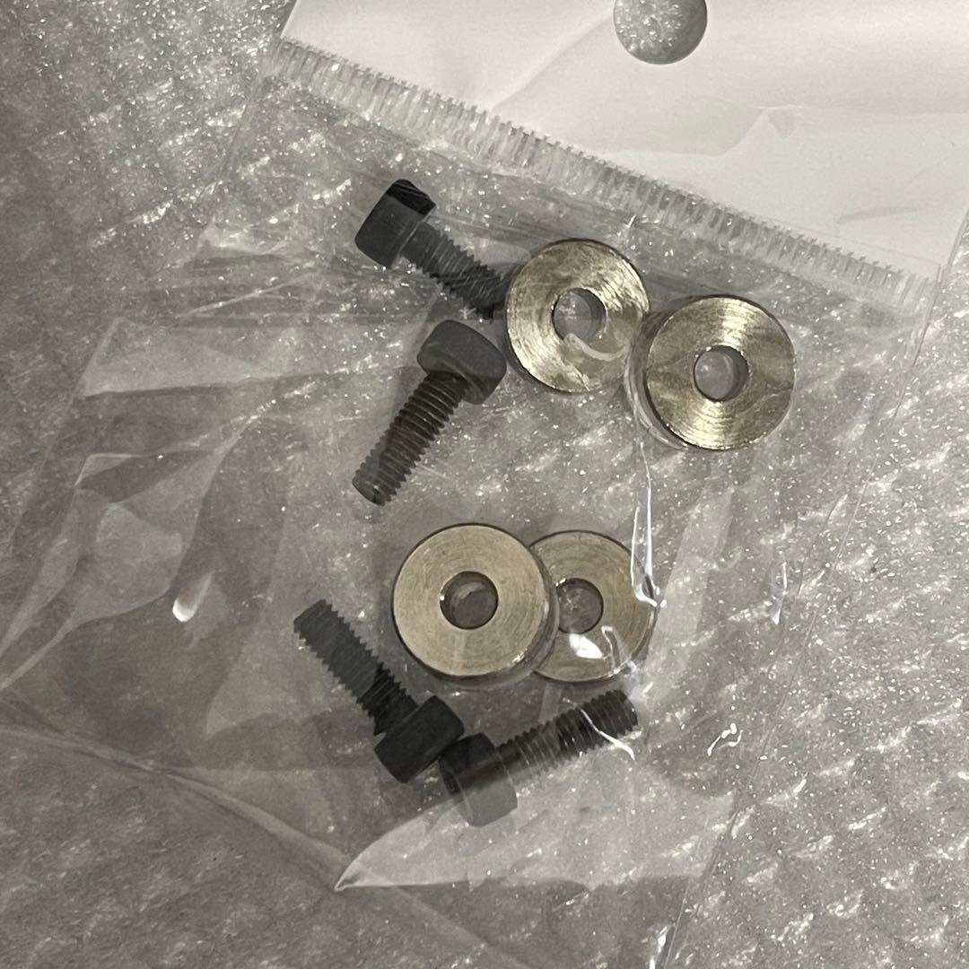 Laylax kriss vector keymod ハンドガード Mサイズ