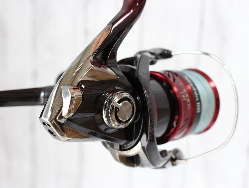 シマノ 18セフィア BB C3000SDH スピニングリール