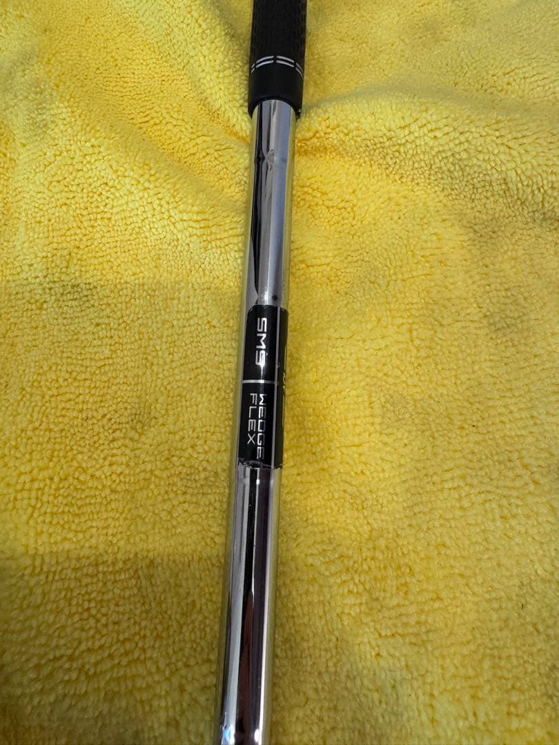 VOKEY SM8 SM9 ウェッジ３本セット