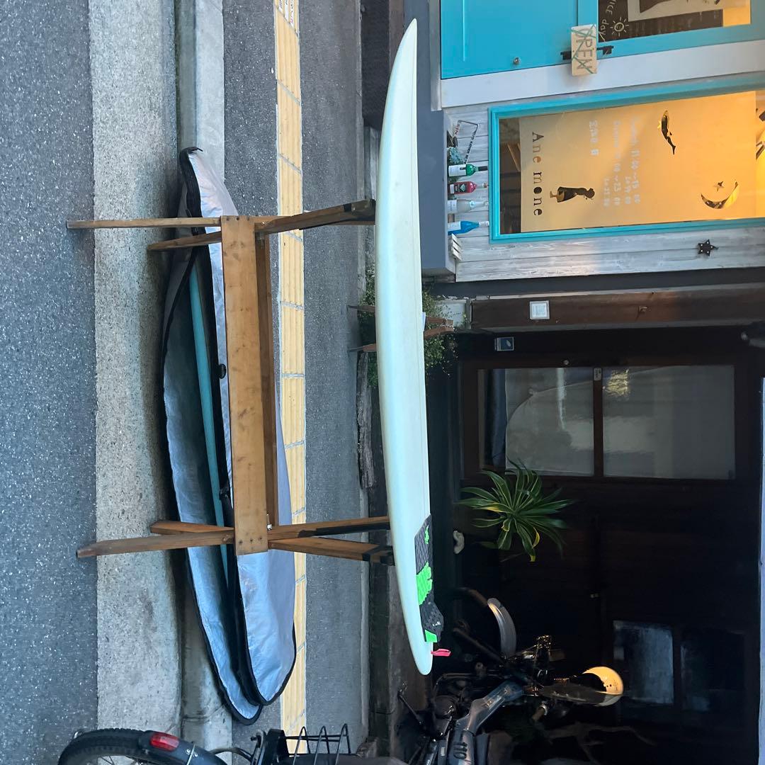 な*や様 シュートボード5.8