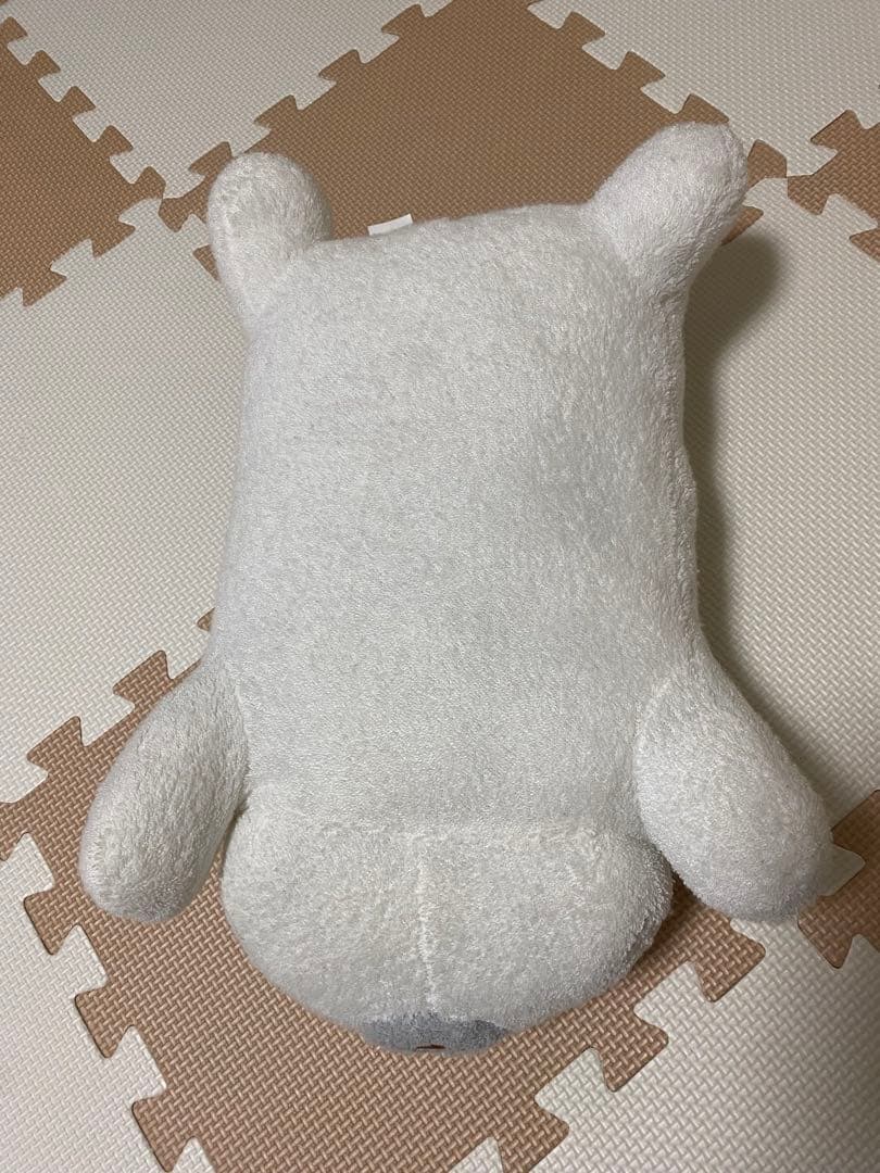 fricca フリッカ まつもと ましゅまろせらぴ うさぎ・ホワイトタイガー