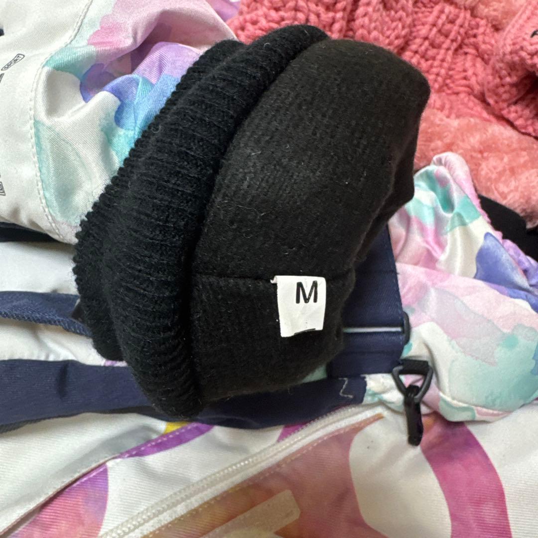 スノーウェア コーデセット