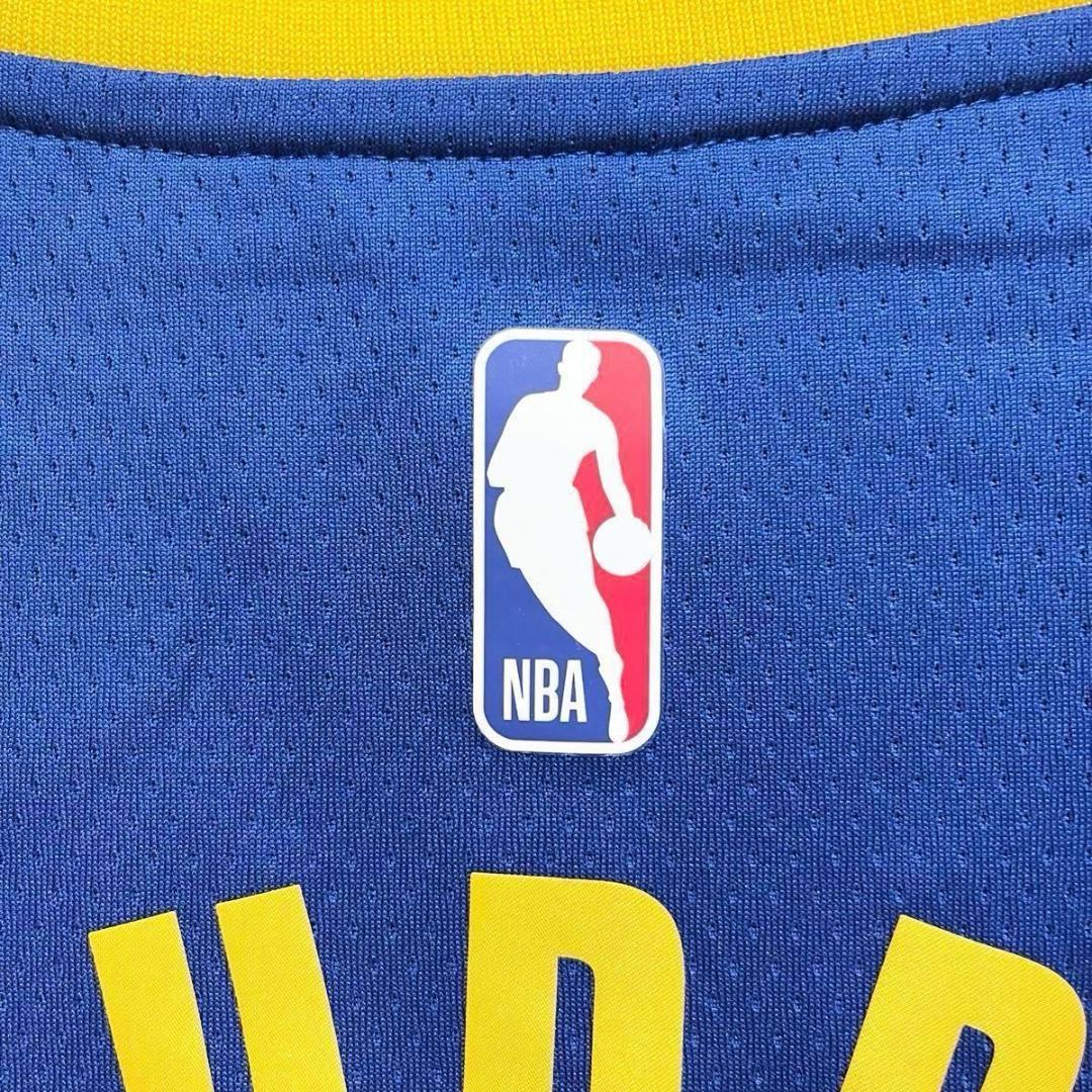 ウェア NIKE NBA WARRIORS CURRY 30 UNIFORM 3XL