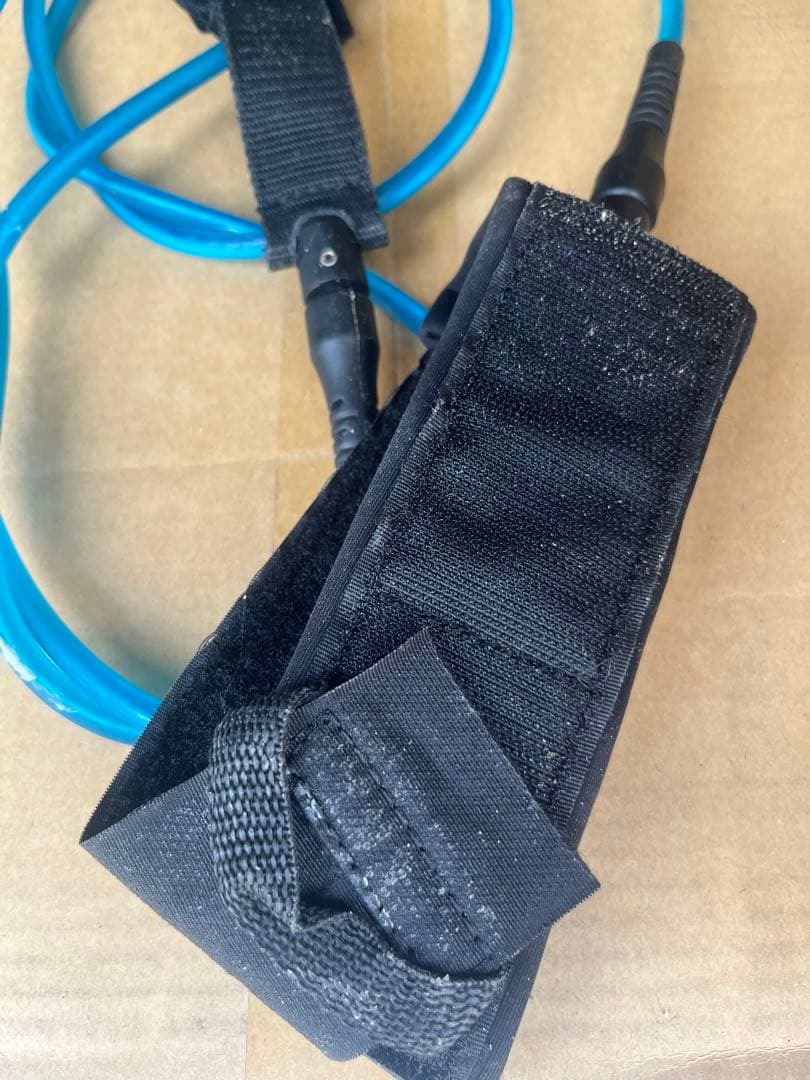 UNDERGROUND SURFBOARDS サーフボード　ロング　カバー付