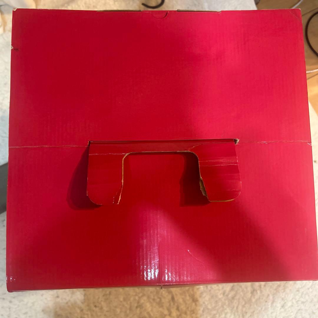 ポケットモンスター 一番くじ 2007 ダークライ ビッグフィギュア賞