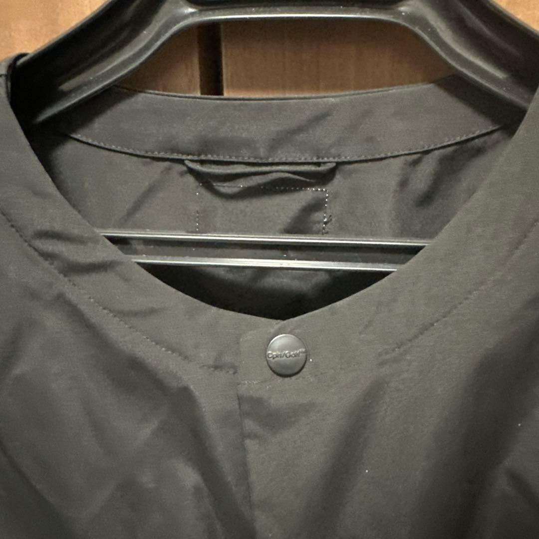 Cph/Golf™ ブラックジャケット エクストララージ