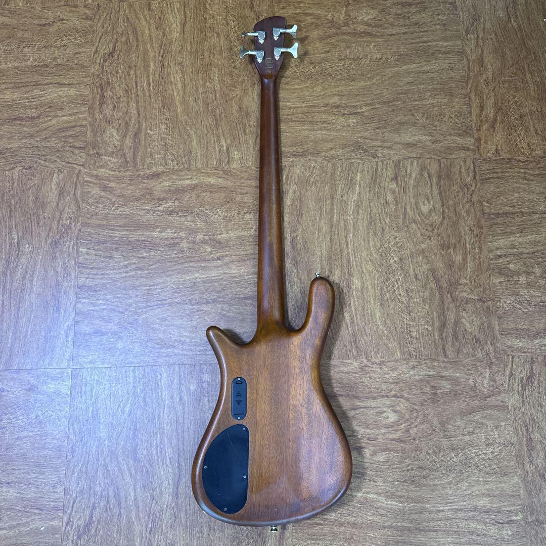 SX SWB1 エレキベース　4弦　アクティブ回路