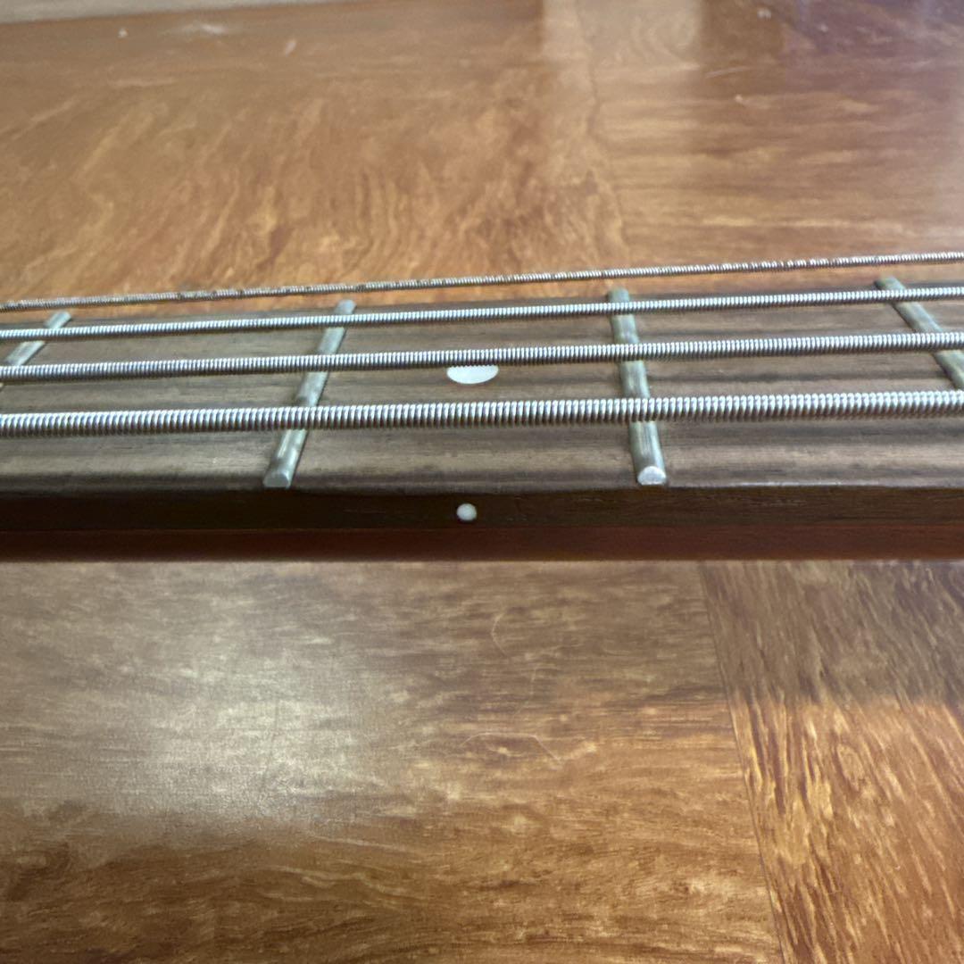 SX SWB1 エレキベース　4弦　アクティブ回路