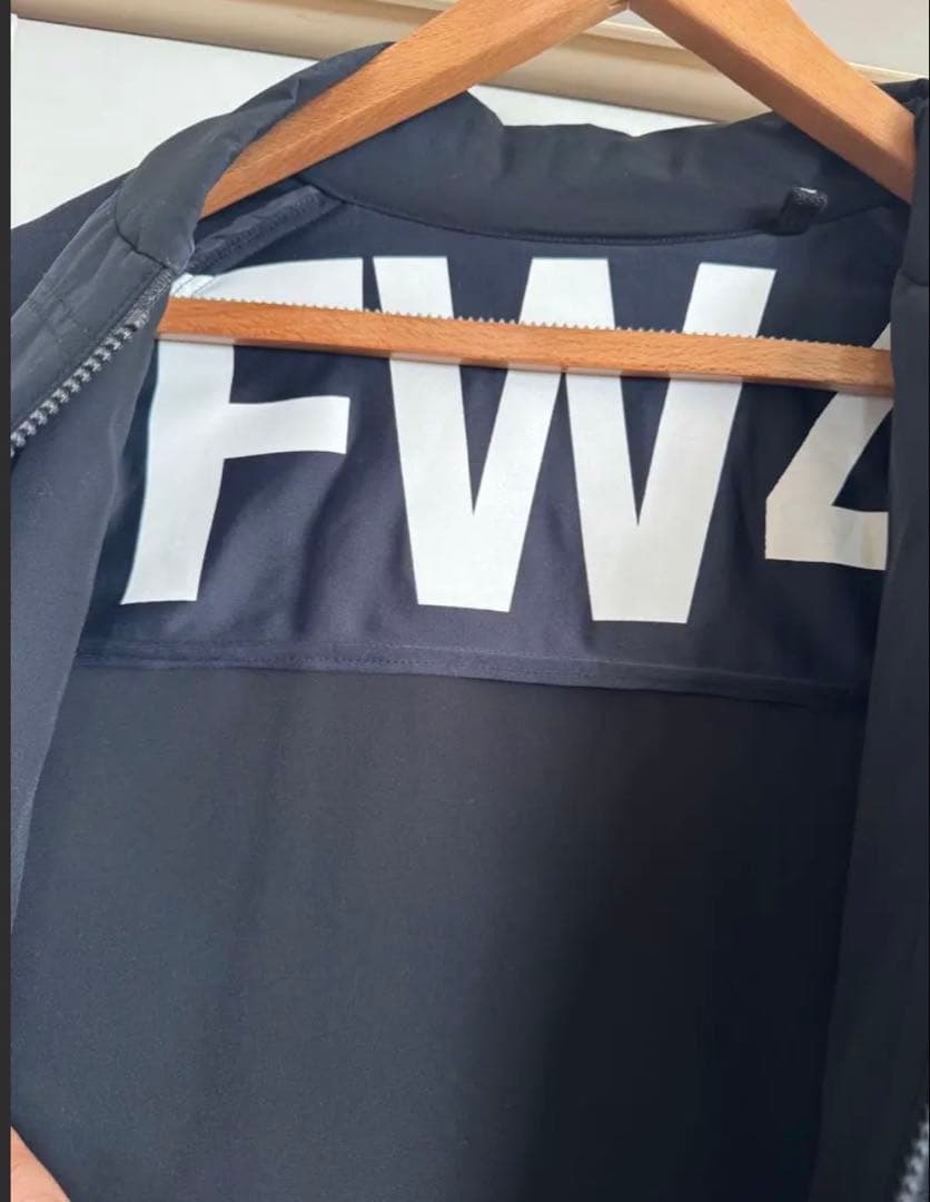 TFW49 ゴルフ　アウター　L