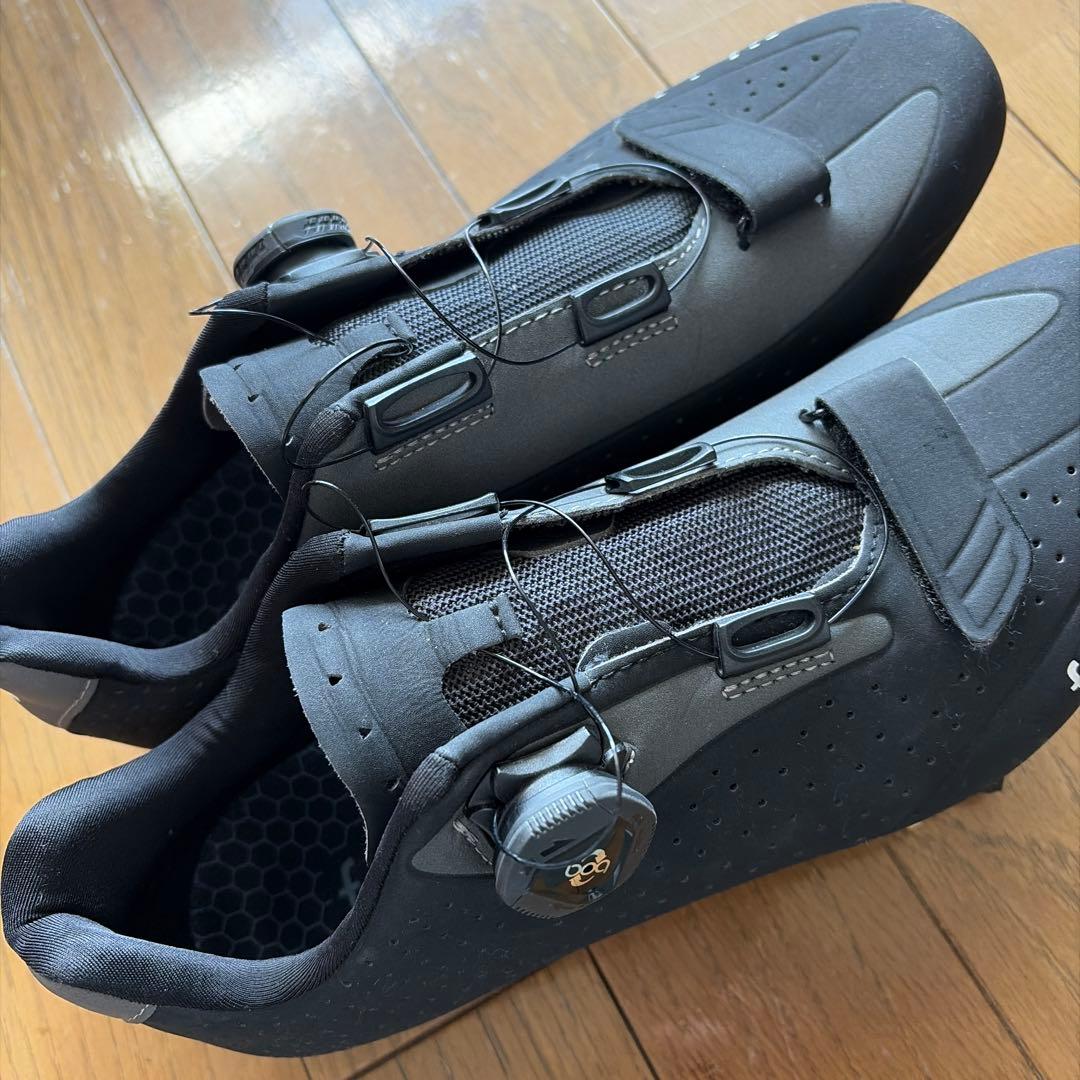 fizik tempo EUR 40 ビンディングシューズ