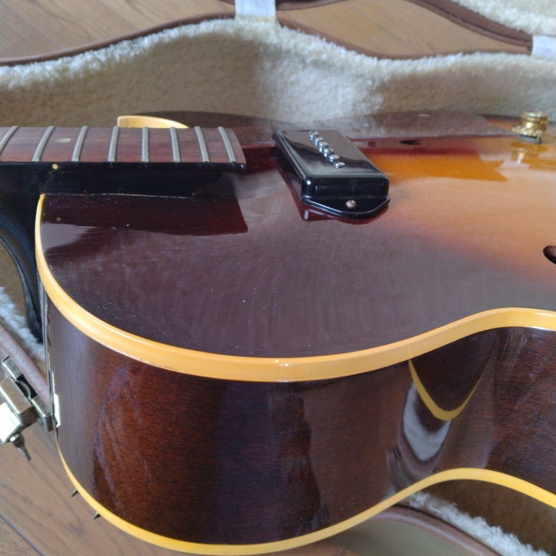 たま✩ジャンクギター