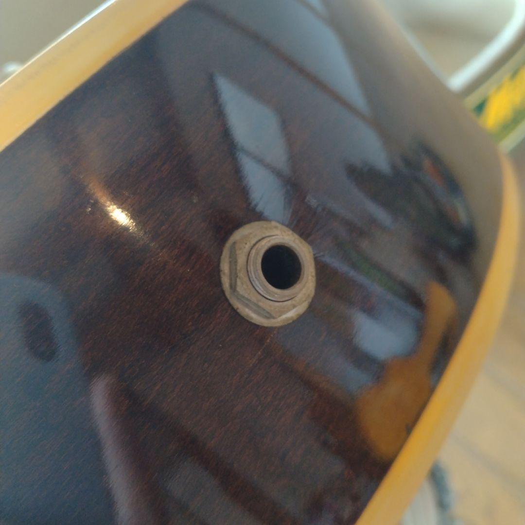 たま✩ジャンクギター