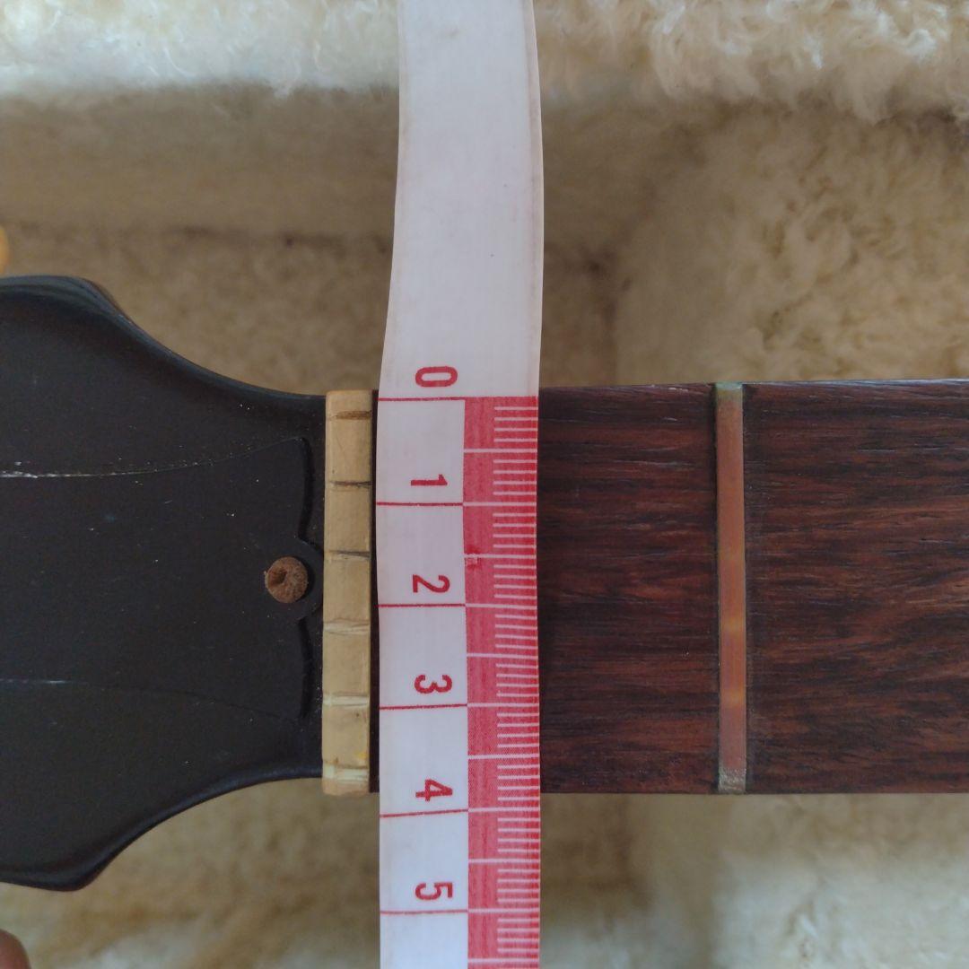 たま✩ジャンクギター