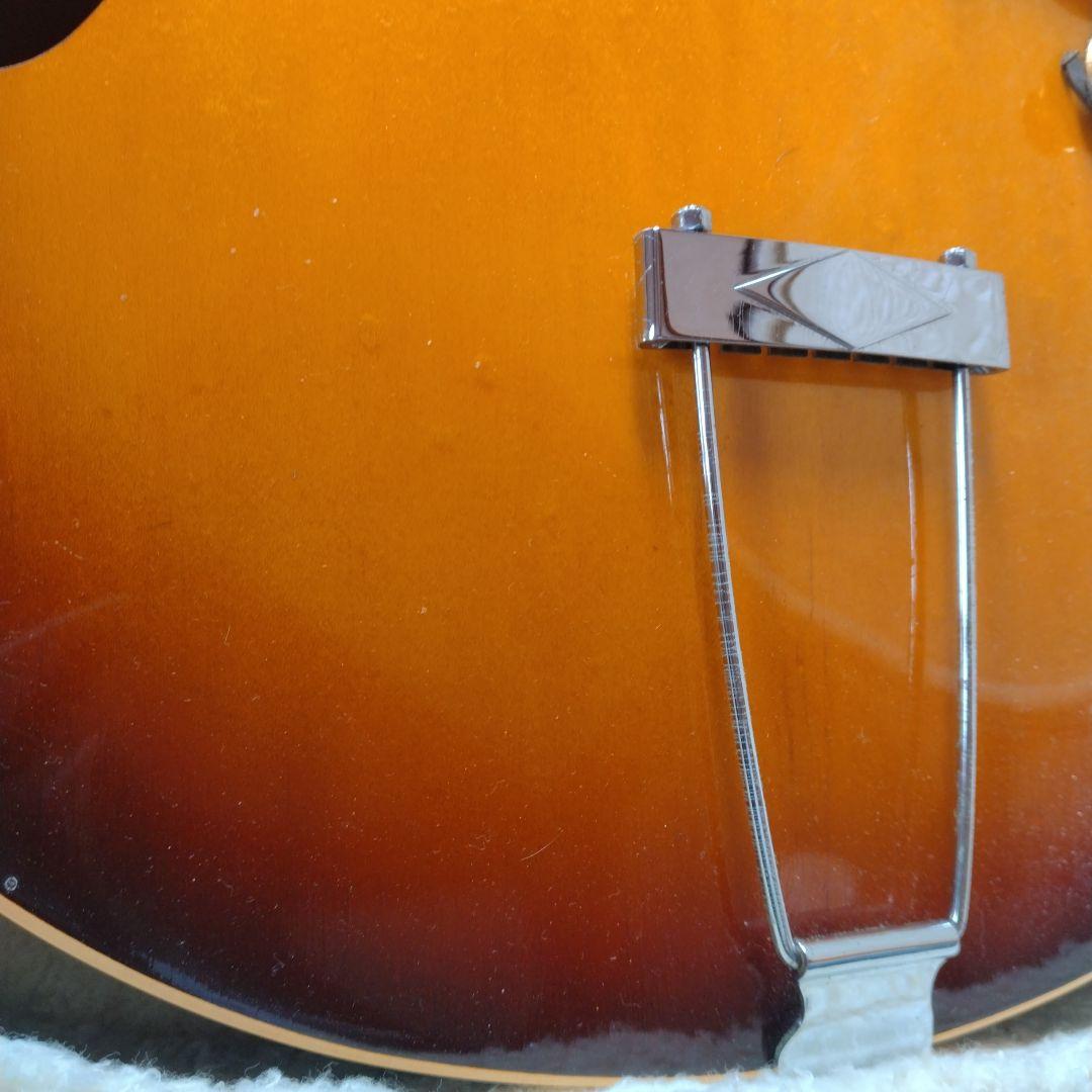 たま✩ジャンクギター