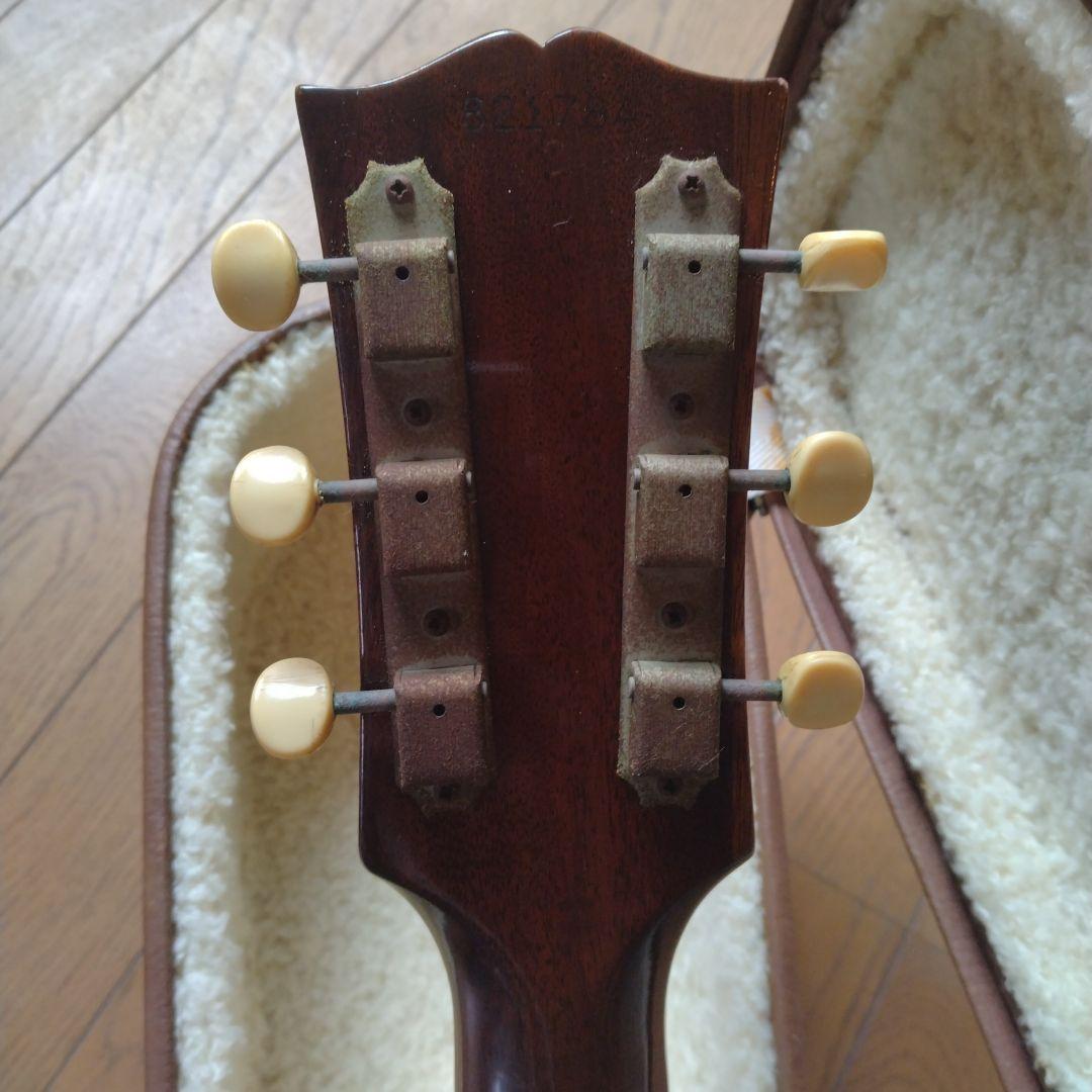 たま✩ジャンクギター