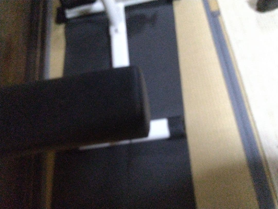 ストレッチマシン