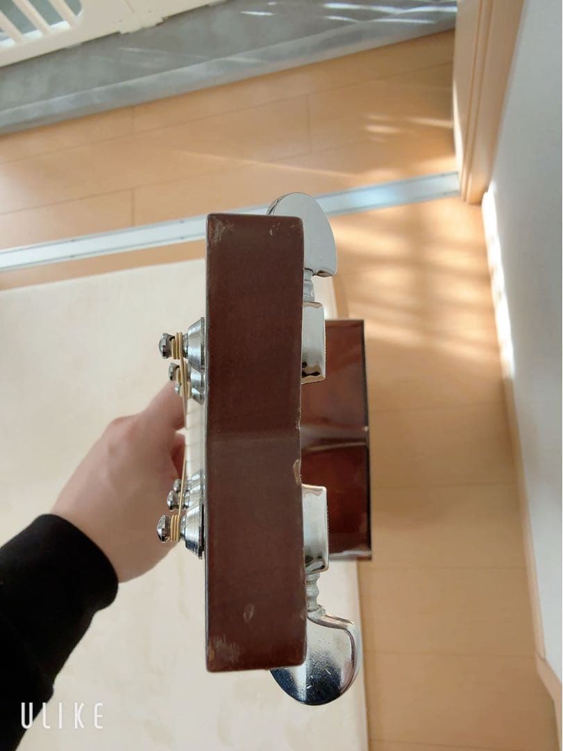 kenYamaha アコースティックギター　FX-170A