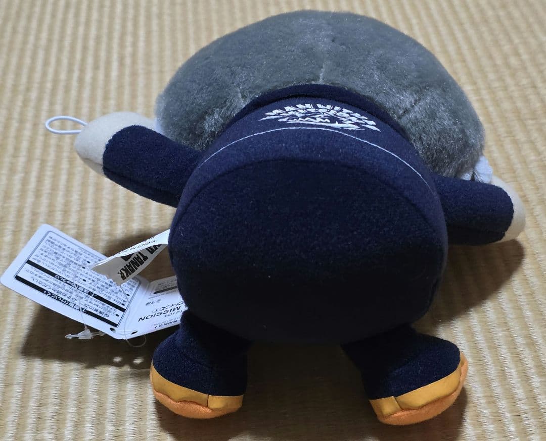 MAN WITH A MISSION はぐはぐマンウィズ