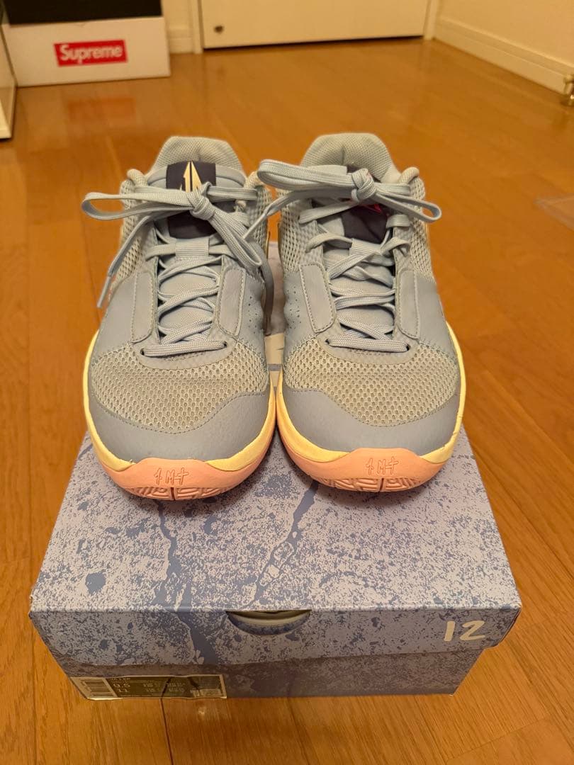 シューズ(男性用) Nike Ja 1 \"Day One\"