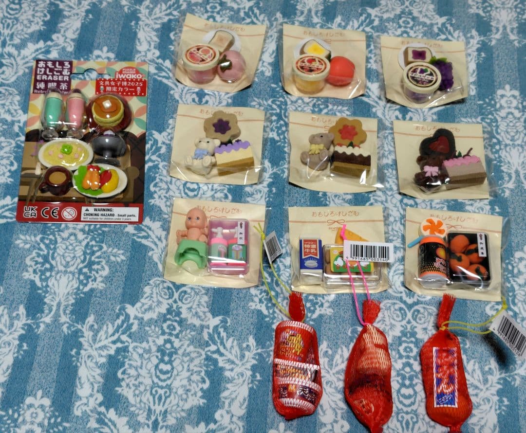 文具女子博2025 ハミー