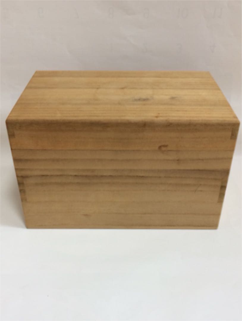 利休形 茶箱、茶道具セット