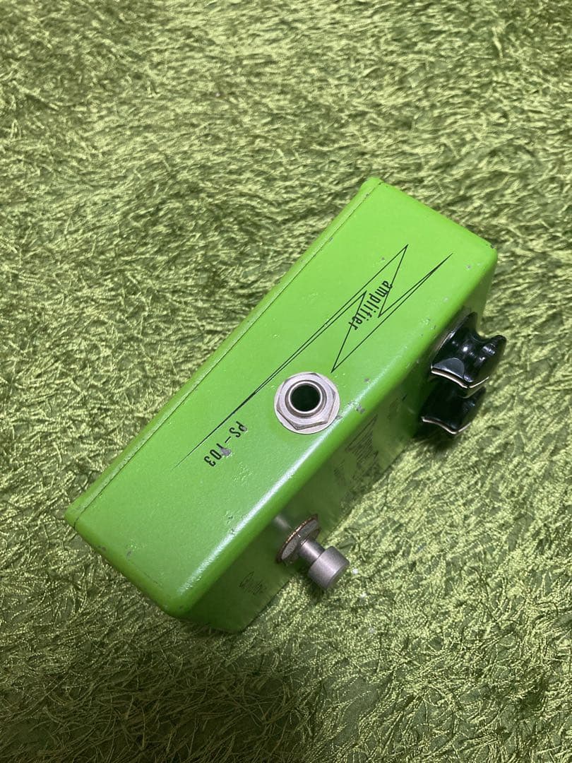 ギター GUYATONE PS-103