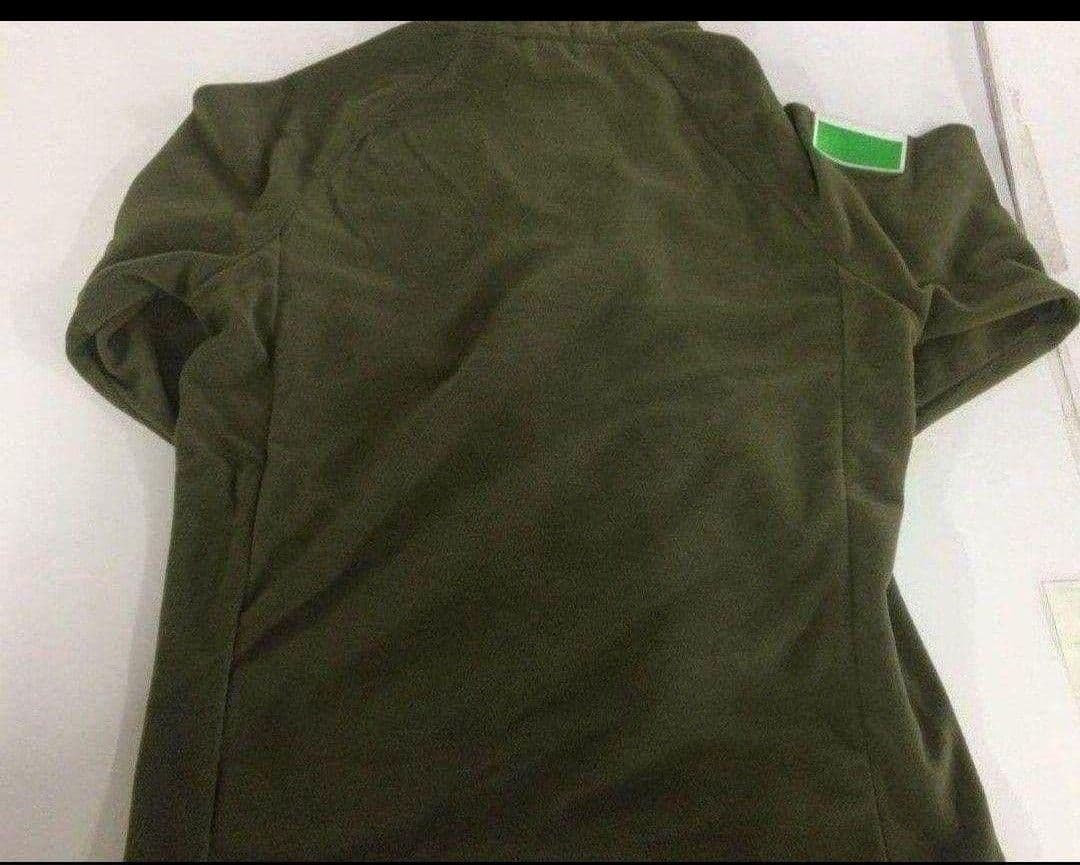 a 新品タグ付き Kappa イタリアチームモデル トップス