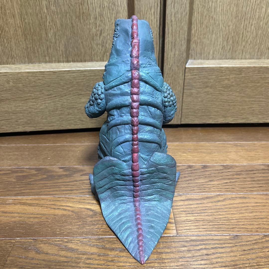 少年リック限定商品　ザゴラス