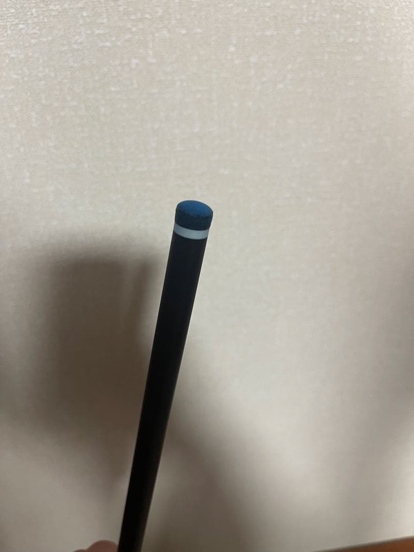 HOWフラッシュシャフト11.9