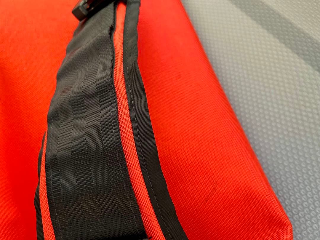 USA製 CHROME メッセンジャーバッグ クローム citizen 26L