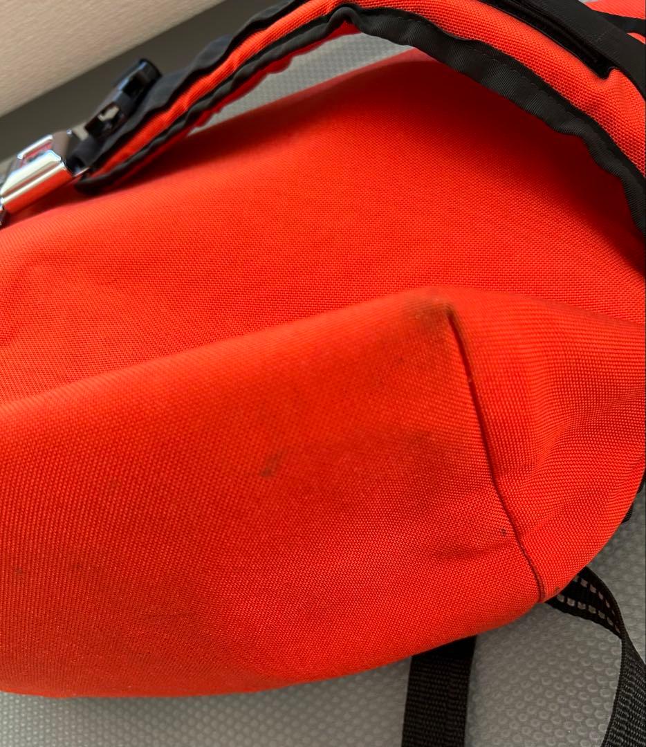 USA製 CHROME メッセンジャーバッグ クローム citizen 26L