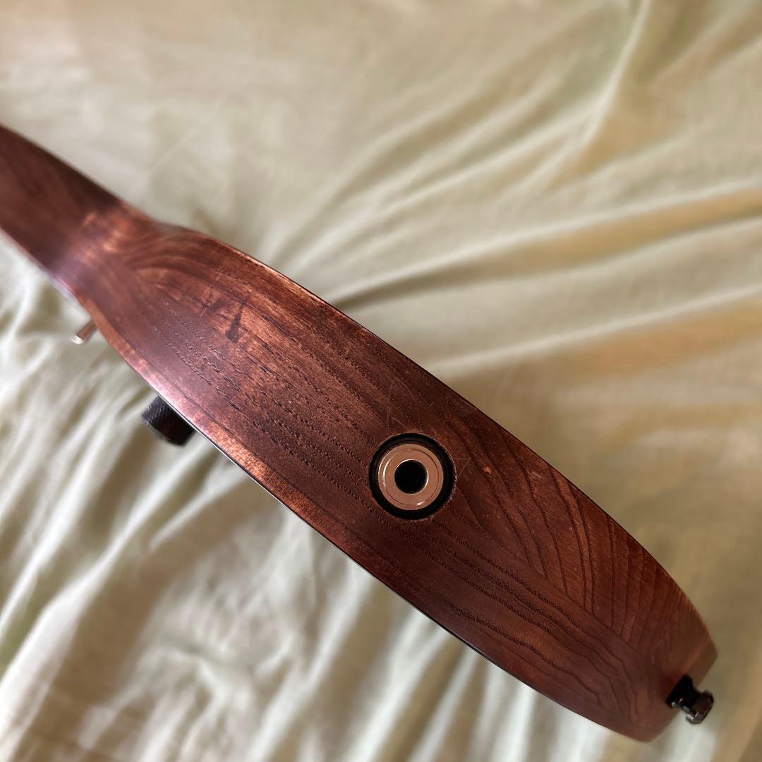 Ibanez RGD71AL 7弦ギター