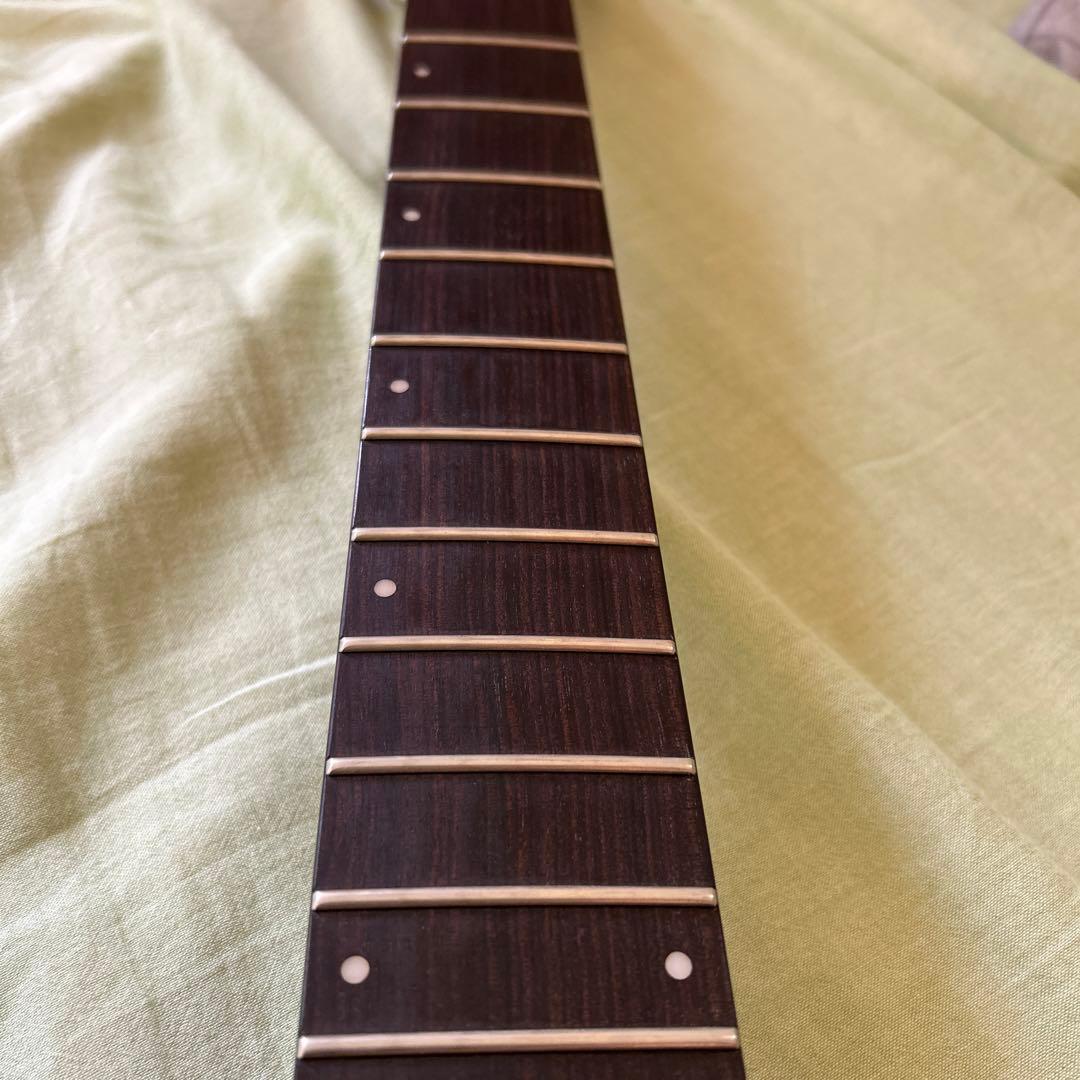 Ibanez RGD71AL 7弦ギター