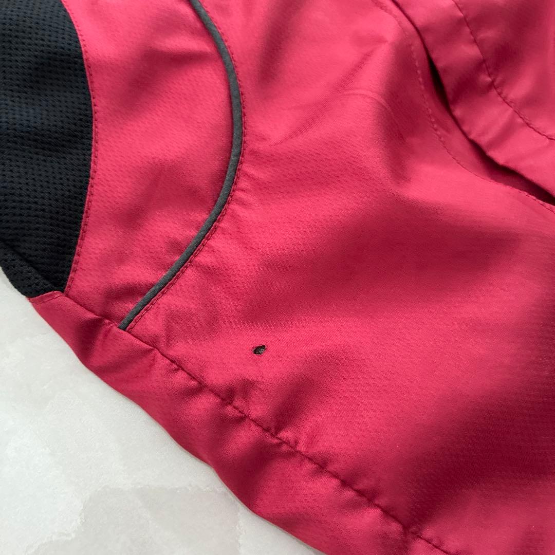 レア！ヨネックス(JAPAN入)ウォームアップ(L)