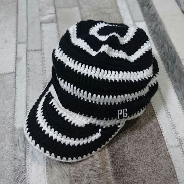 NIKO PEARLY GATESニット帽