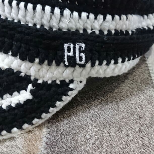 NIKO PEARLY GATESニット帽