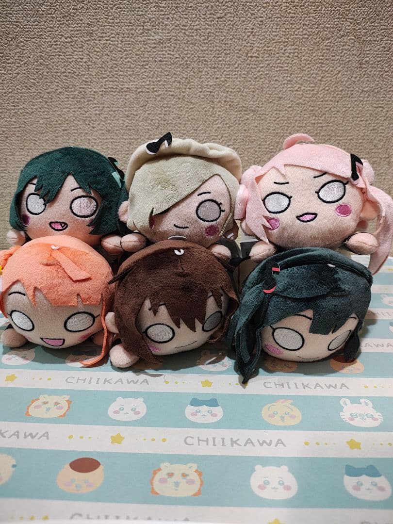 ラブライブ!虹ヶ咲学園スクールアイドル同好会 　Future Parade