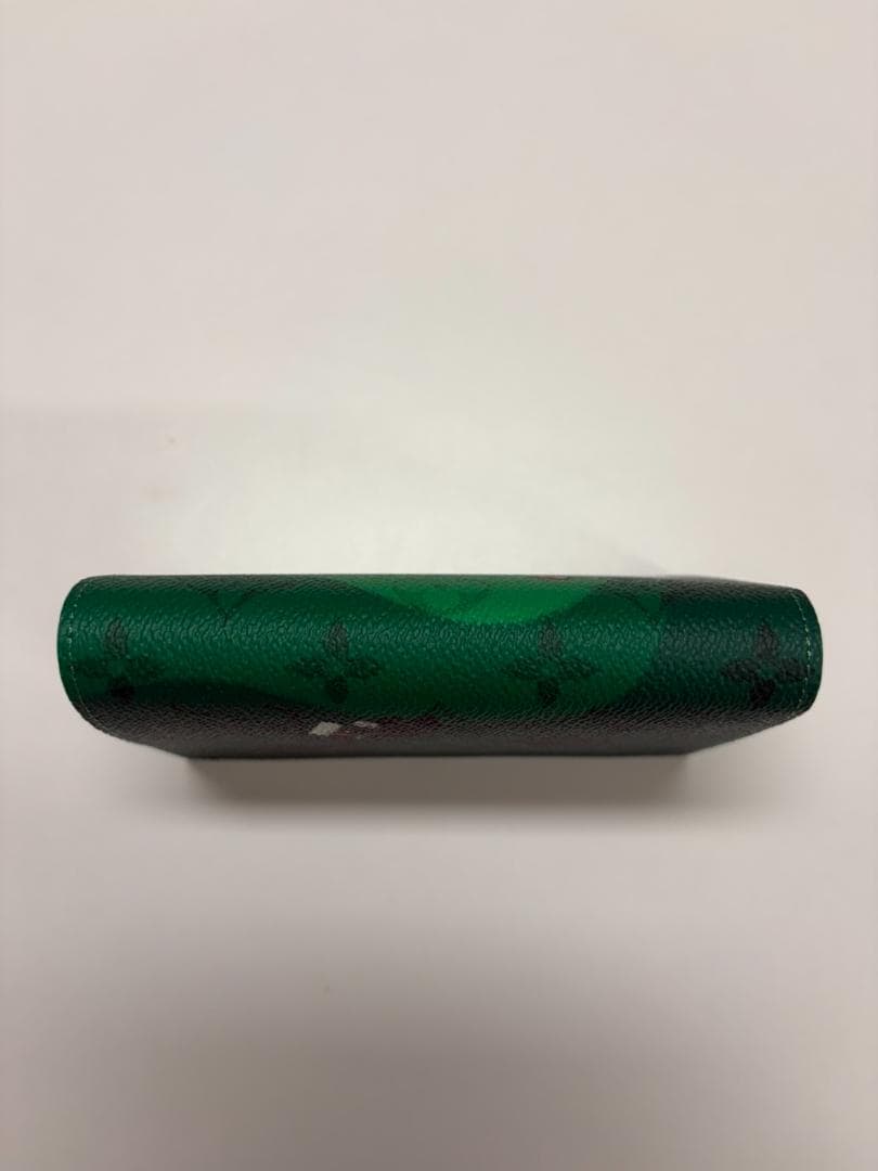 【新品未使用】Louis Vuitton パスポートケース M14875