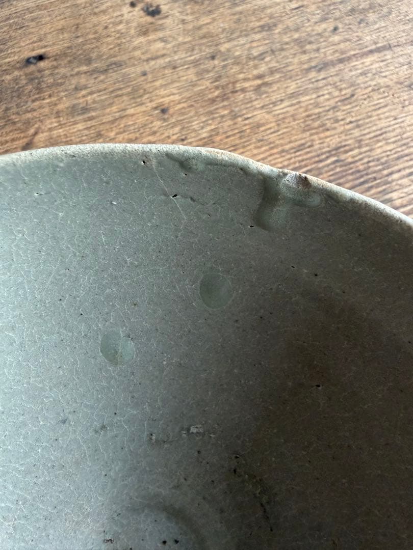 高麗青磁　茶碗　大鉢　菓子鉢　李朝　白磁　皿　作家