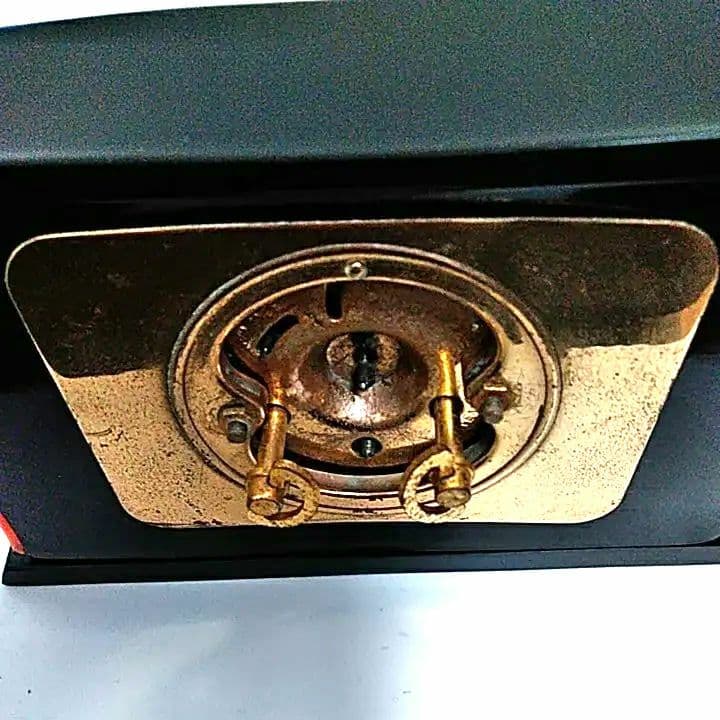 コレクション 20s 30s vintage art deco table clock