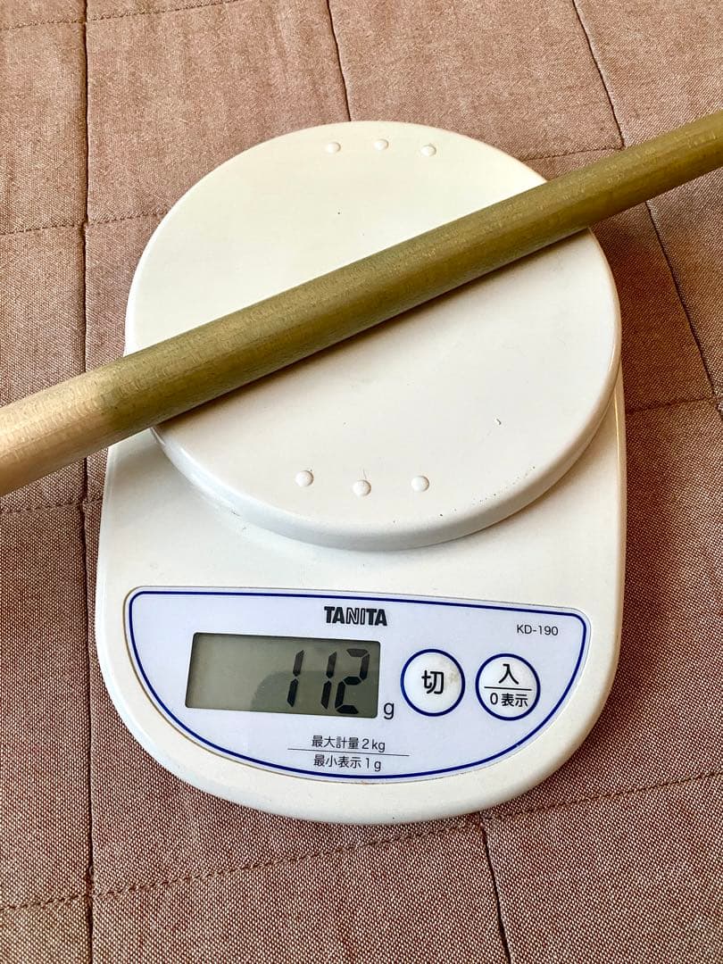 プレデター　Vantage（ヴァンテージ）ユニロック　112g