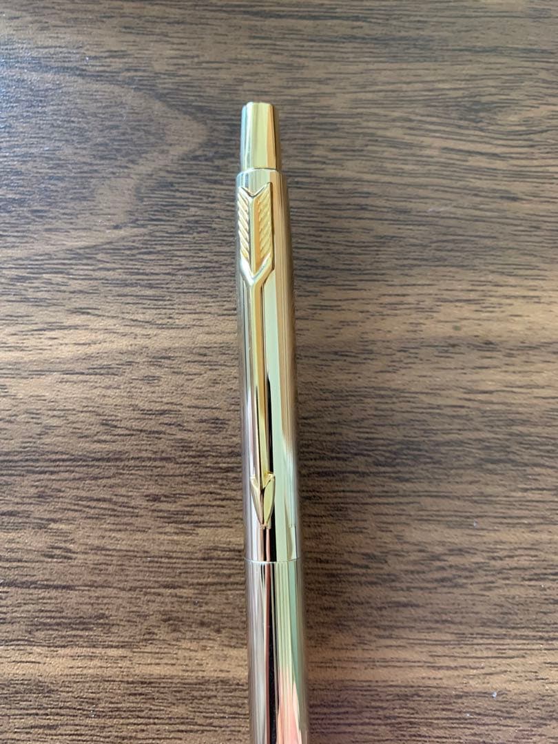 パーカー75 スターリングシルバー ボールペンなど 7本セット