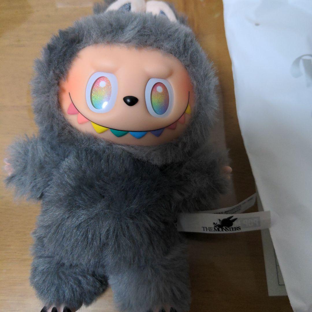 【正規品】ラブブ シークレット 新品 未使用