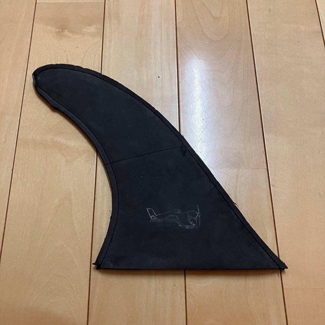 グリノー　4A 9.75 シングルフィン