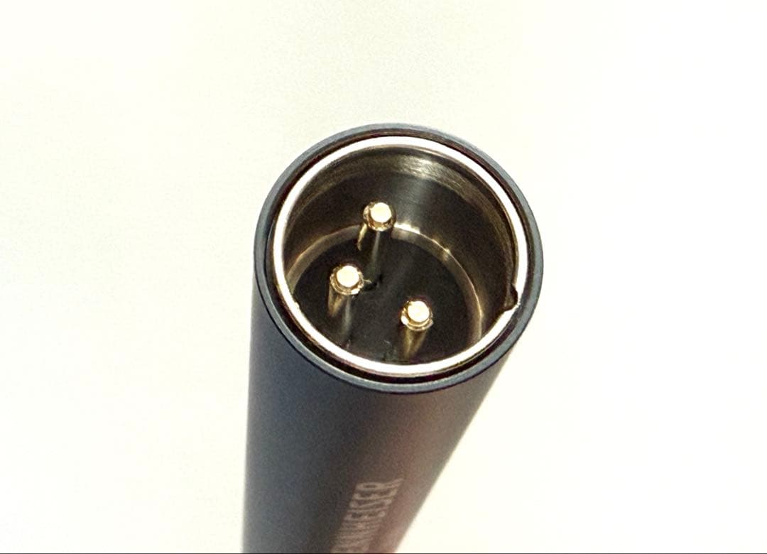 【美品】SENNHEISER MKE600 + MZH600 + MZQ600